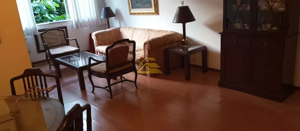 Apartamento, 3 quartos, 110 m² - Foto 1