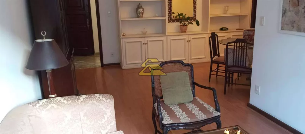 Apartamento, 3 quartos, 110 m² - Foto 7