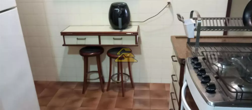Apartamento, 3 quartos, 110 m² - Foto 23