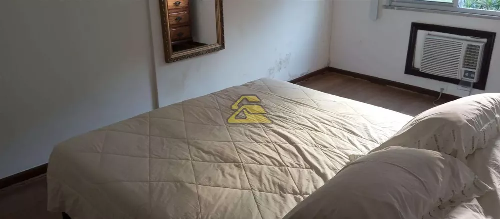 Apartamento, 3 quartos, 110 m² - Foto 10