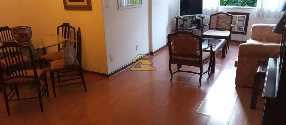 Apartamento, 3 quartos, 110 m² - Foto 2