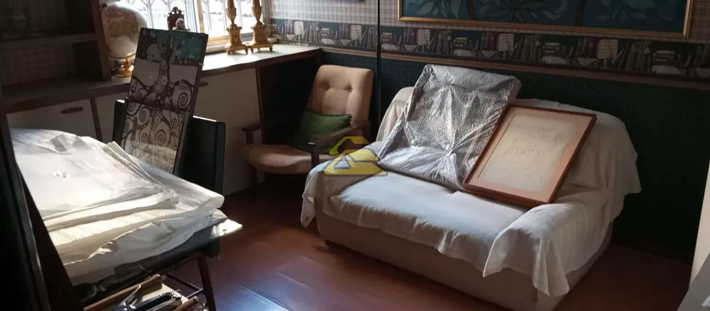 Apartamento, 3 quartos, 110 m² - Foto 13