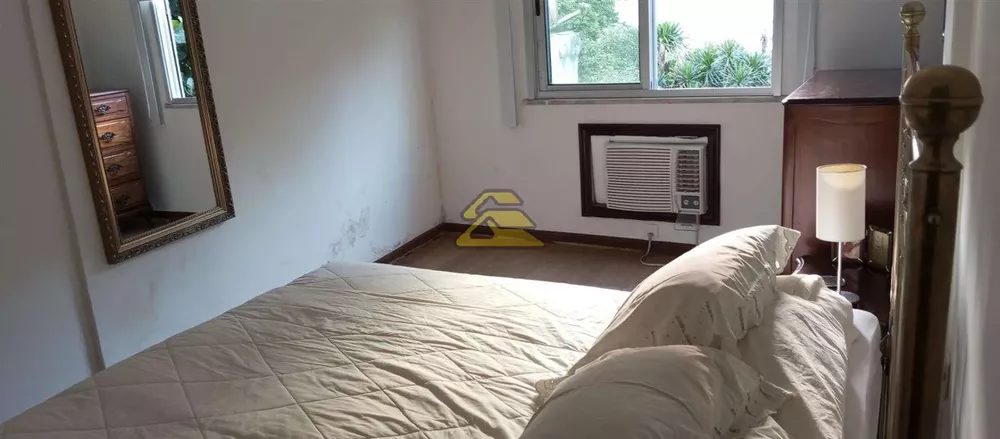 Apartamento, 3 quartos, 110 m² - Foto 9