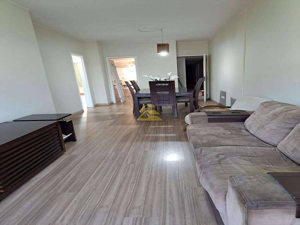 Apartamento, 2 quartos, 94 m² - Foto 3