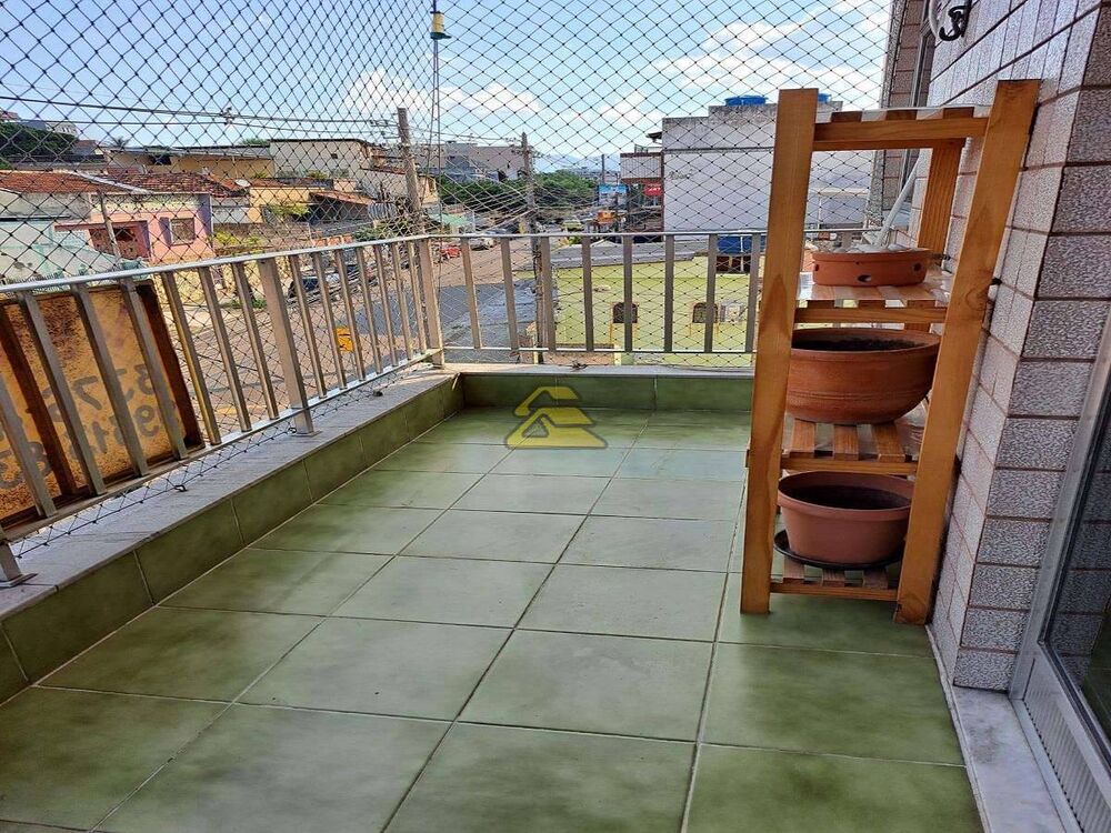 Apartamento, 2 quartos, 94 m² - Foto 17