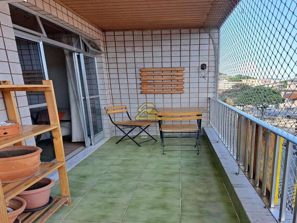 Apartamento, 2 quartos, 94 m² - Foto 19