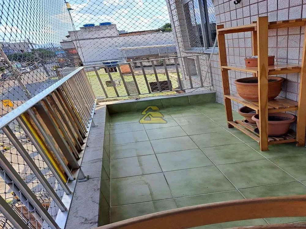 Apartamento, 2 quartos, 94 m² - Foto 20