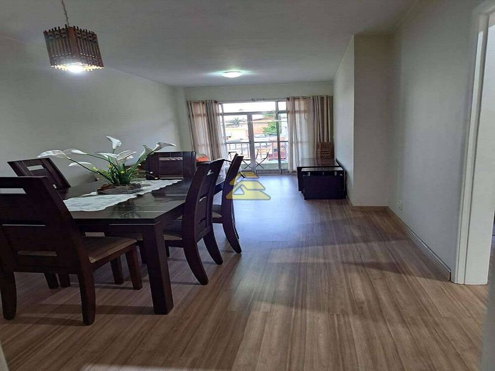 Apartamento, 2 quartos, 94 m² - Foto 1