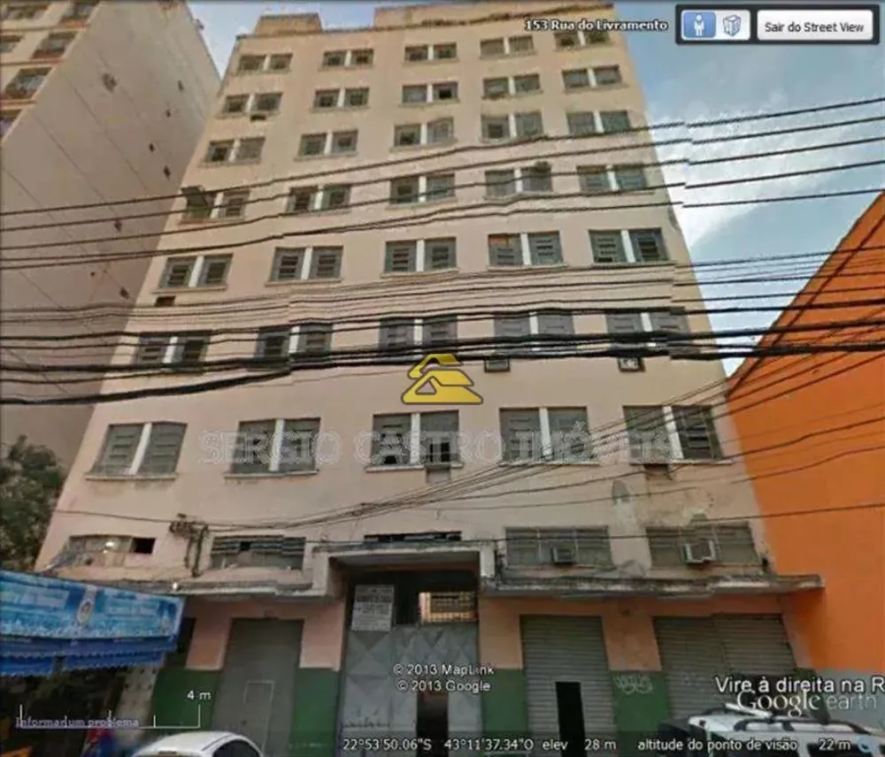 Prédio Inteiro, 3500 m² - Foto 16