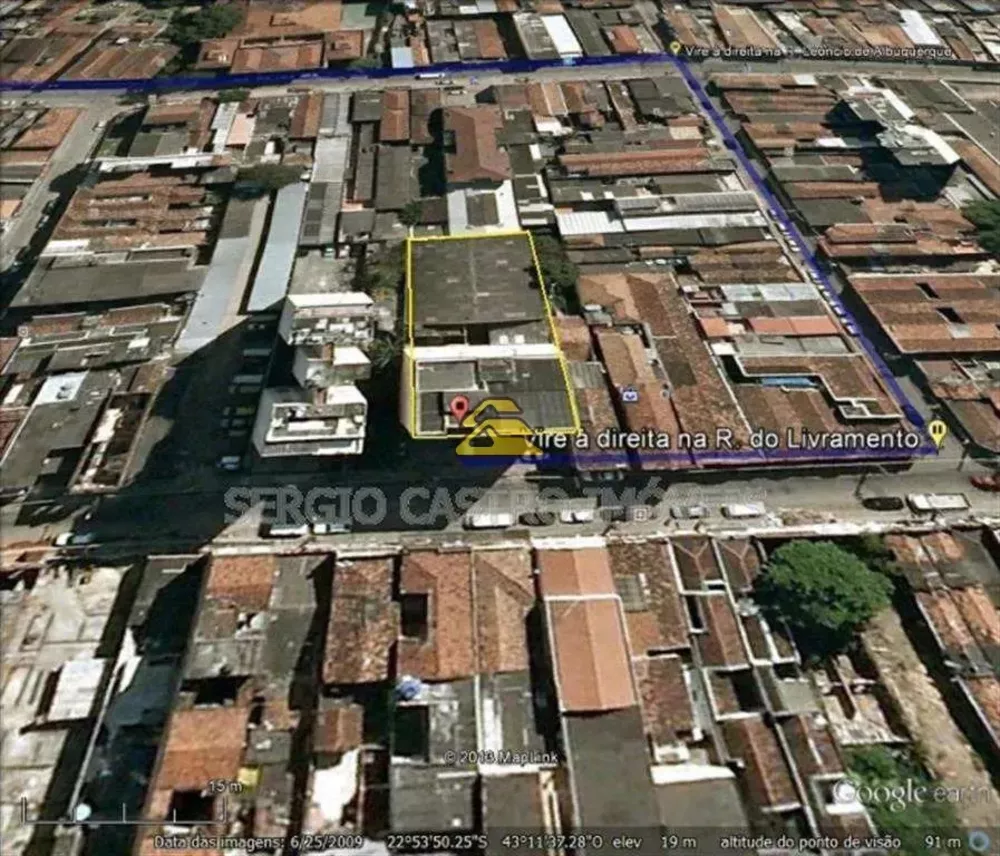 Prédio Inteiro, 3500 m² - Foto 8