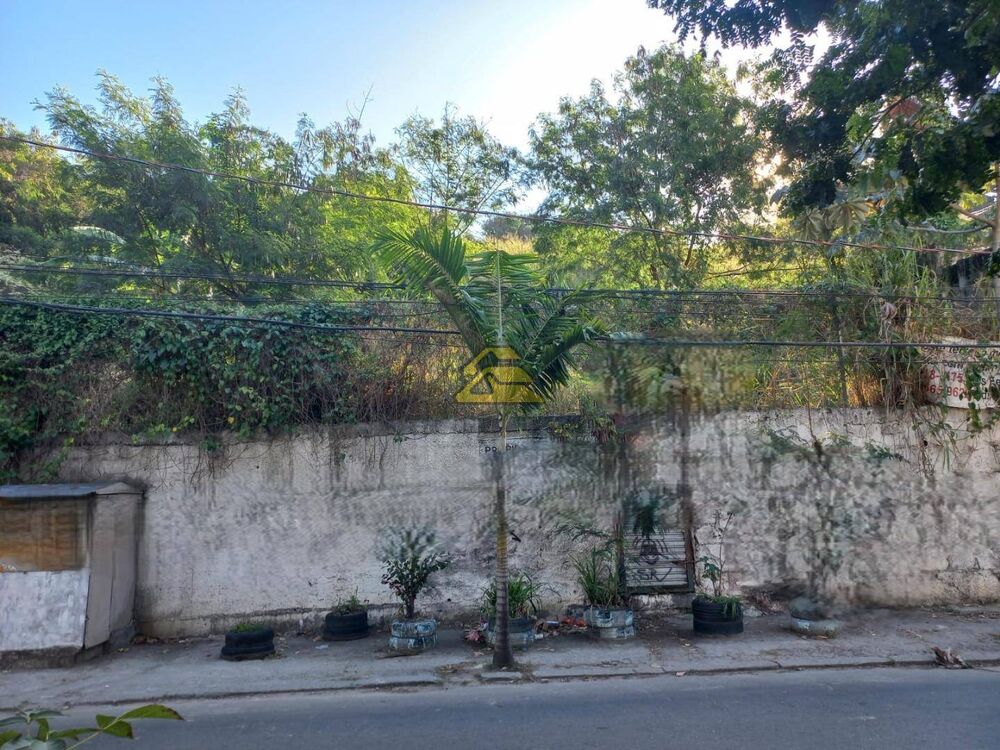 Terreno à venda, 3574m² - Foto 1