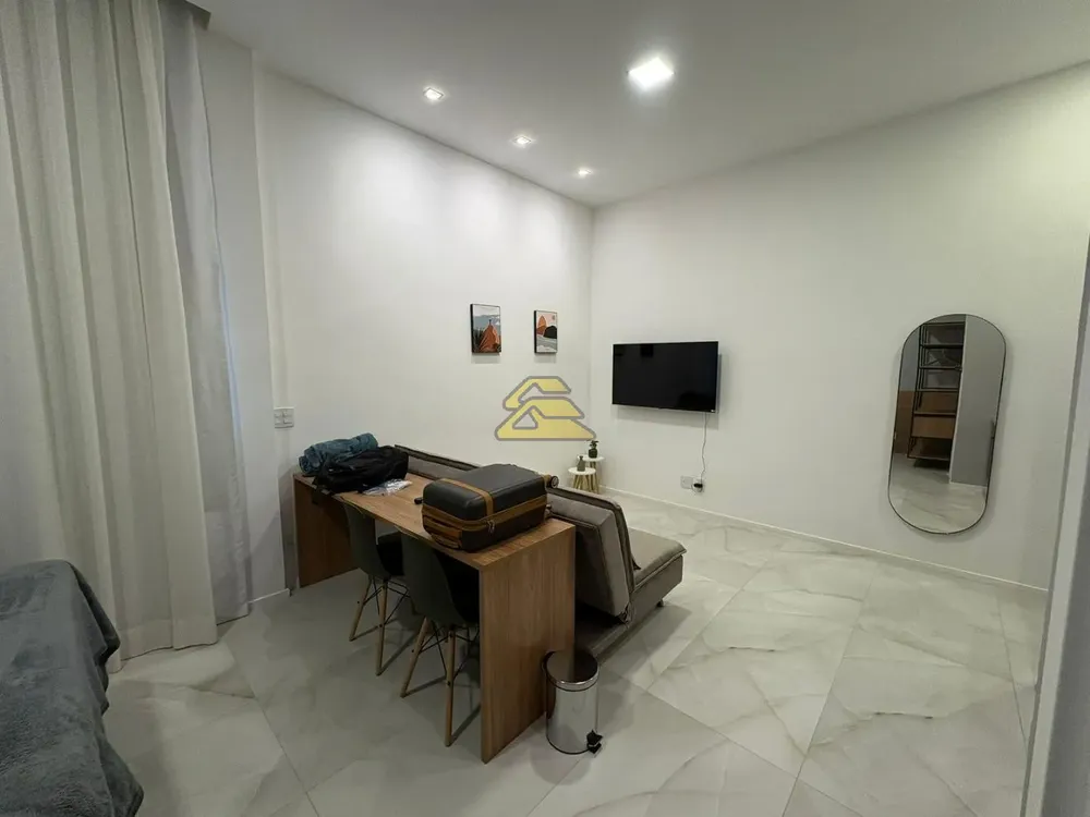 Apartamento, 1 quarto, 29 m² - Foto 6