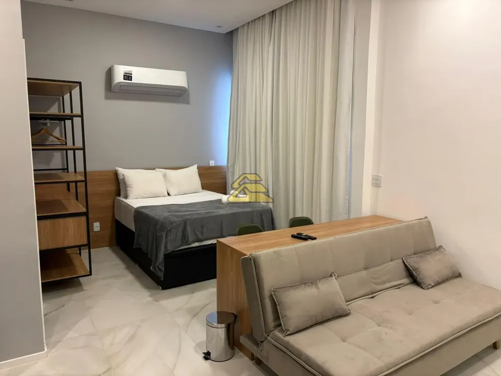 Apartamento, 1 quarto, 29 m² - Foto 5