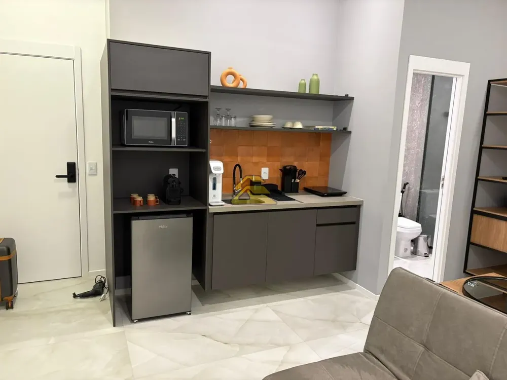 Apartamento, 1 quarto, 29 m² - Foto 11