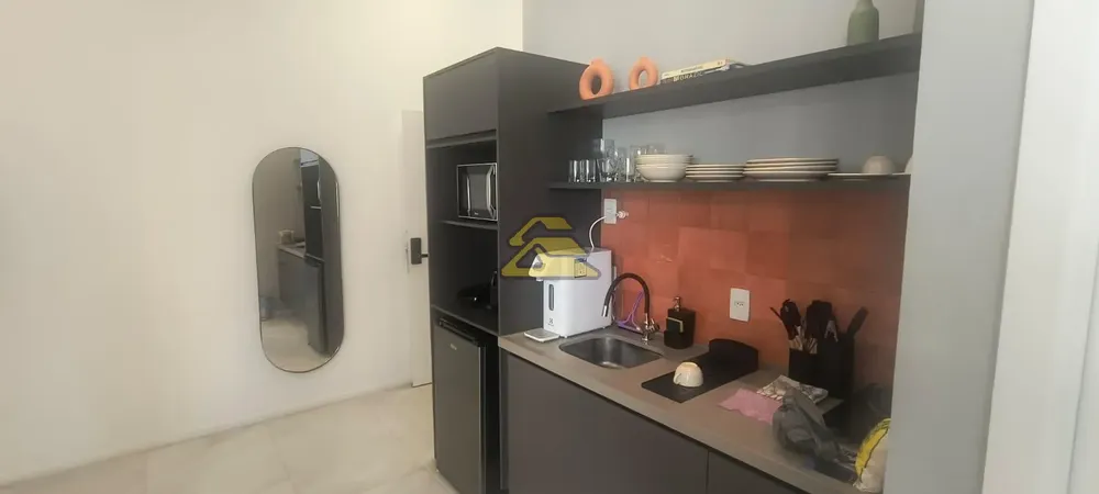Apartamento, 1 quarto, 29 m² - Foto 12