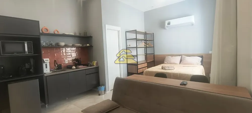 Apartamento, 1 quarto, 29 m² - Foto 4