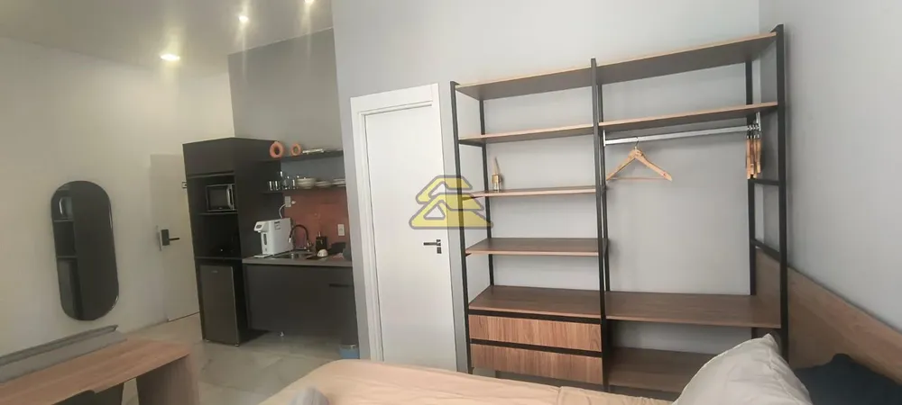 Apartamento, 1 quarto, 29 m² - Foto 9