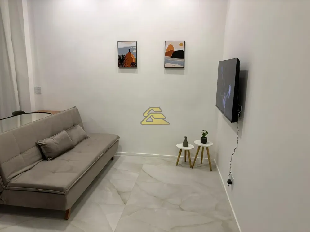Apartamento, 1 quarto, 29 m² - Foto 2