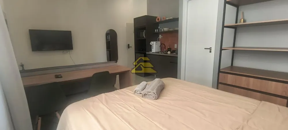 Apartamento, 1 quarto, 29 m² - Foto 8
