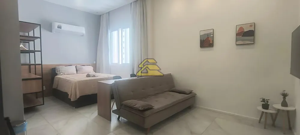 Apartamento, 1 quarto, 29 m² - Foto 3