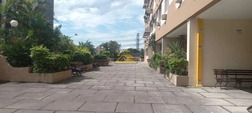 Apartamento, 2 quartos, 60 m² - Foto 22