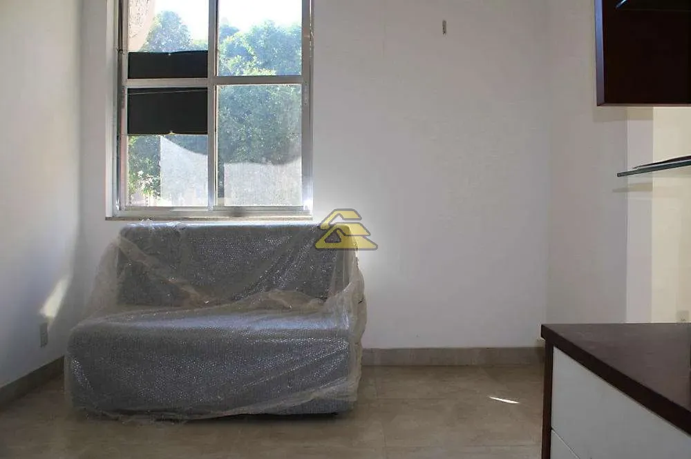 Apartamento, 1 quarto, 38 m² - Foto 4