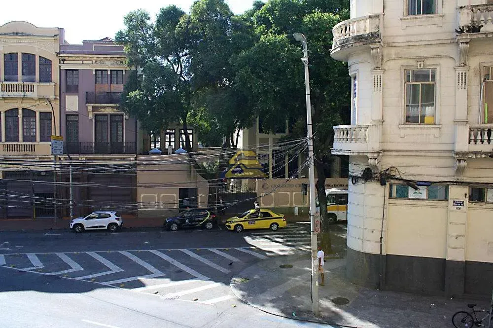 Apartamento, 1 quarto, 38 m² - Foto 7