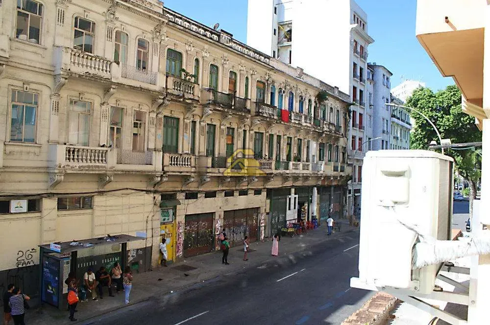 Apartamento, 1 quarto, 38 m² - Foto 18