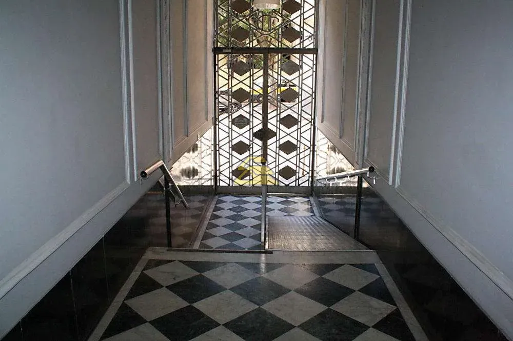 Apartamento, 1 quarto, 38 m² - Foto 1