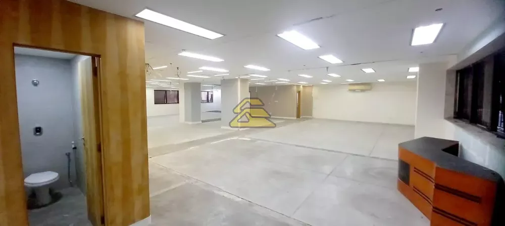 Sala-Conjunto, 296 m² - Foto 26