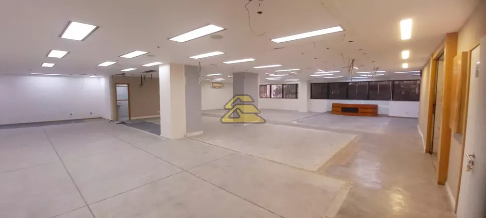 Sala-Conjunto, 296 m² - Foto 23