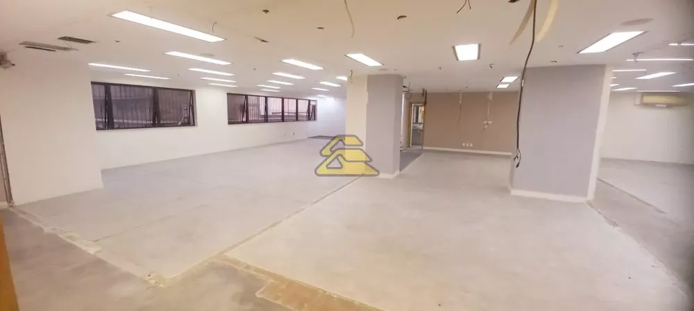 Sala-Conjunto, 296 m² - Foto 21