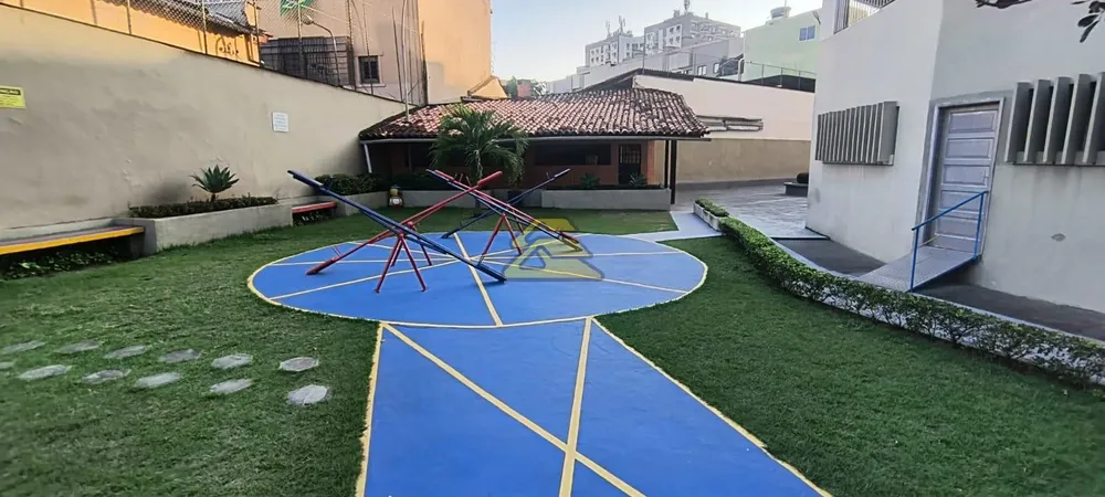 Apartamento, 2 quartos, 56 m² - Foto 35