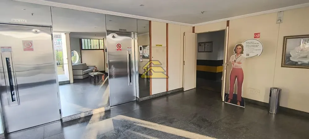 Apartamento, 2 quartos, 56 m² - Foto 33