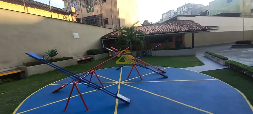 Apartamento, 2 quartos, 56 m² - Foto 21