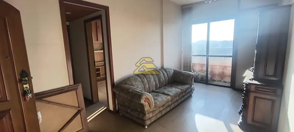 Apartamento, 2 quartos, 56 m² - Foto 2