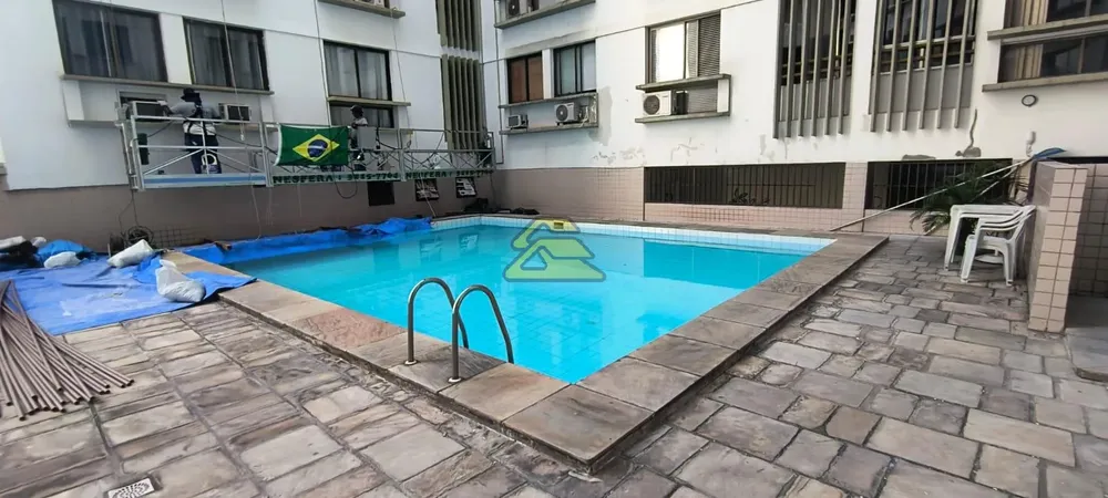 Apartamento, 2 quartos, 56 m² - Foto 34