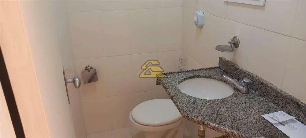 Sala-Conjunto, 33 m² - Foto 19