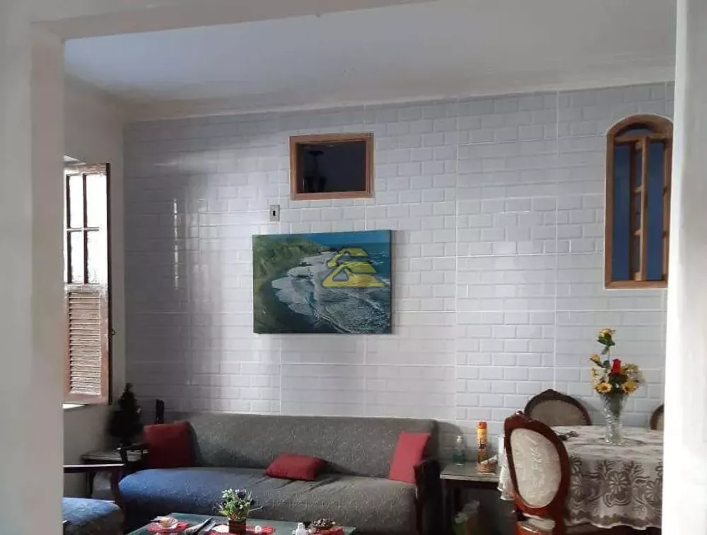 Casa, 3 quartos, 100 m² - Foto 17
