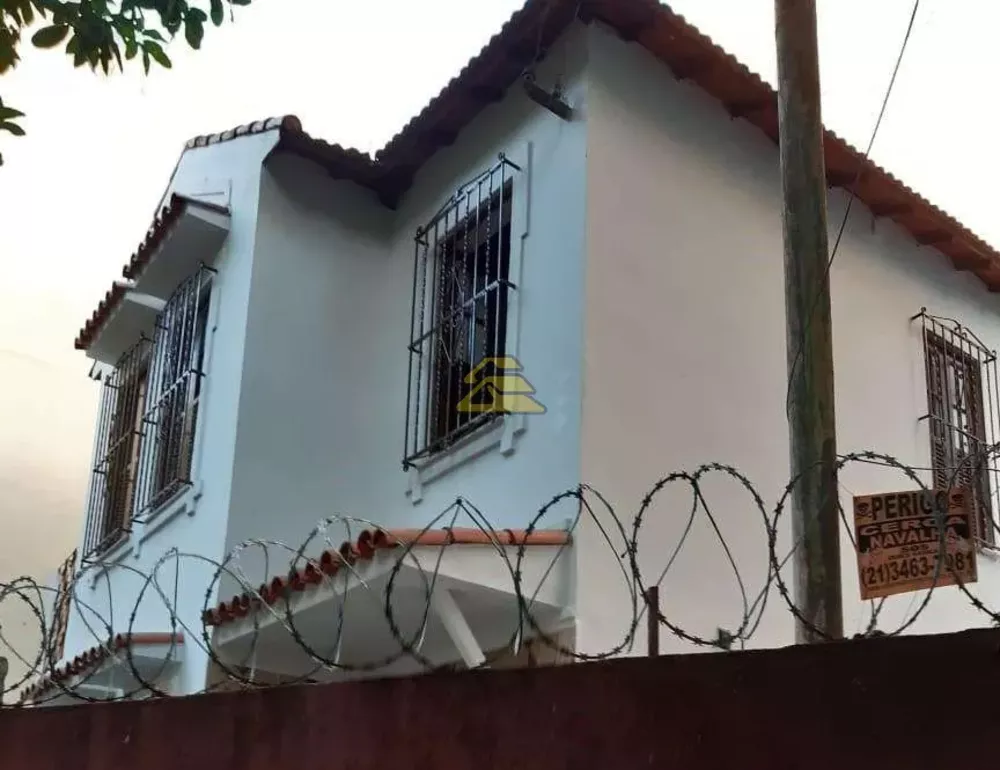 Casa, 3 quartos, 100 m² - Foto 1