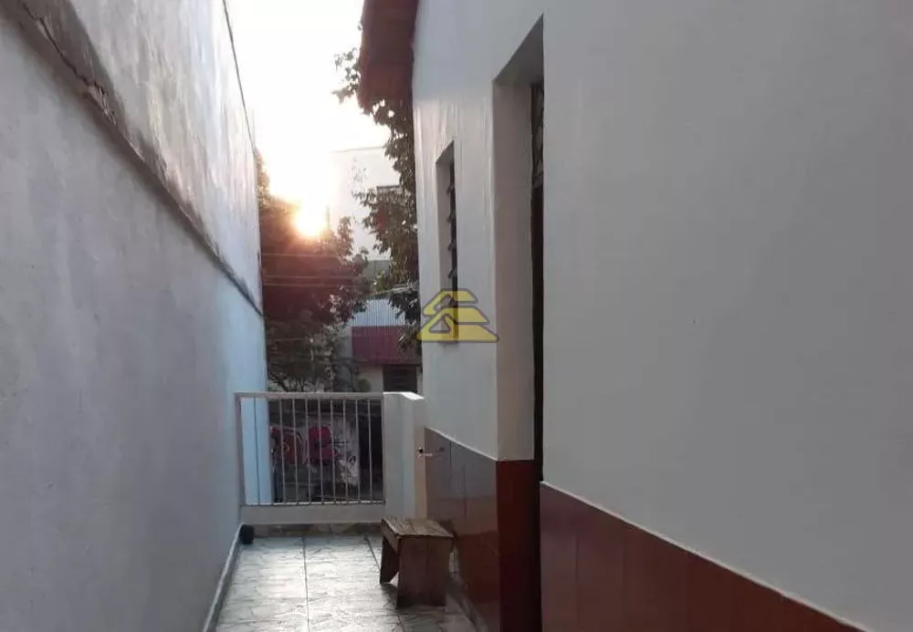 Casa, 3 quartos, 100 m² - Foto 8