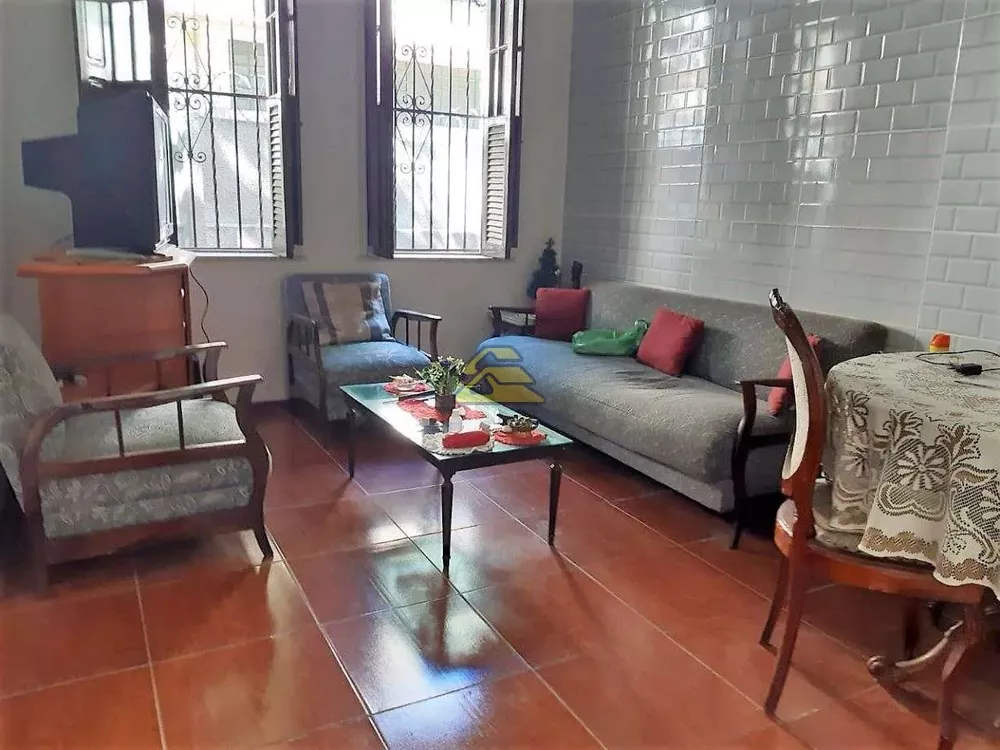 Casa, 3 quartos, 100 m² - Foto 4