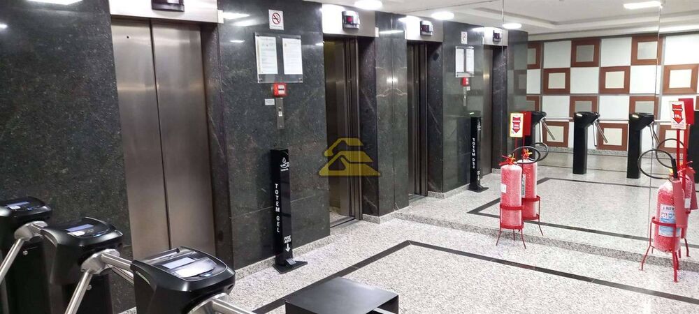 Sala-Conjunto, 262 m² - Foto 3