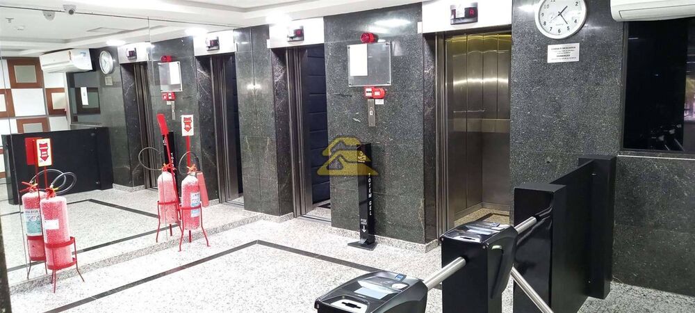 Sala-Conjunto, 262 m² - Foto 21