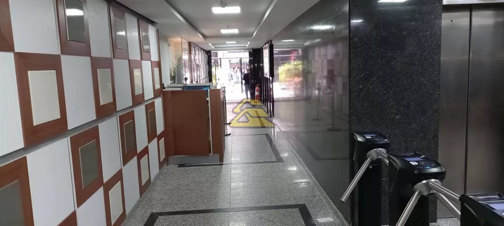 Sala-Conjunto, 262 m² - Foto 2