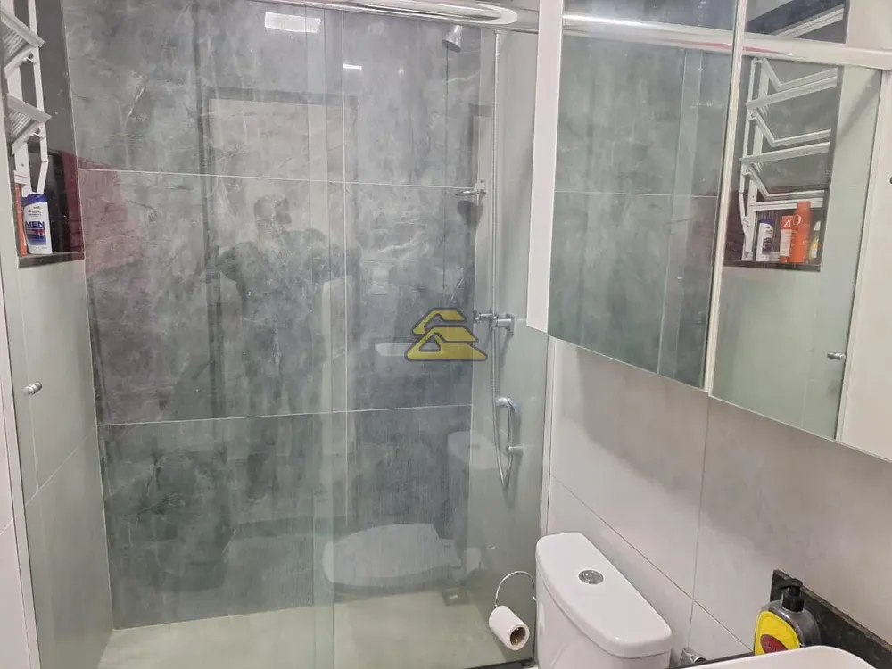 Apartamento, 1 quarto, 36 m² - Foto 9