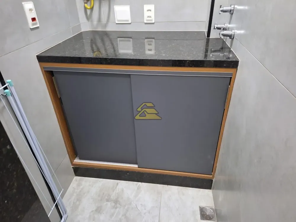 Apartamento, 1 quarto, 36 m² - Foto 16