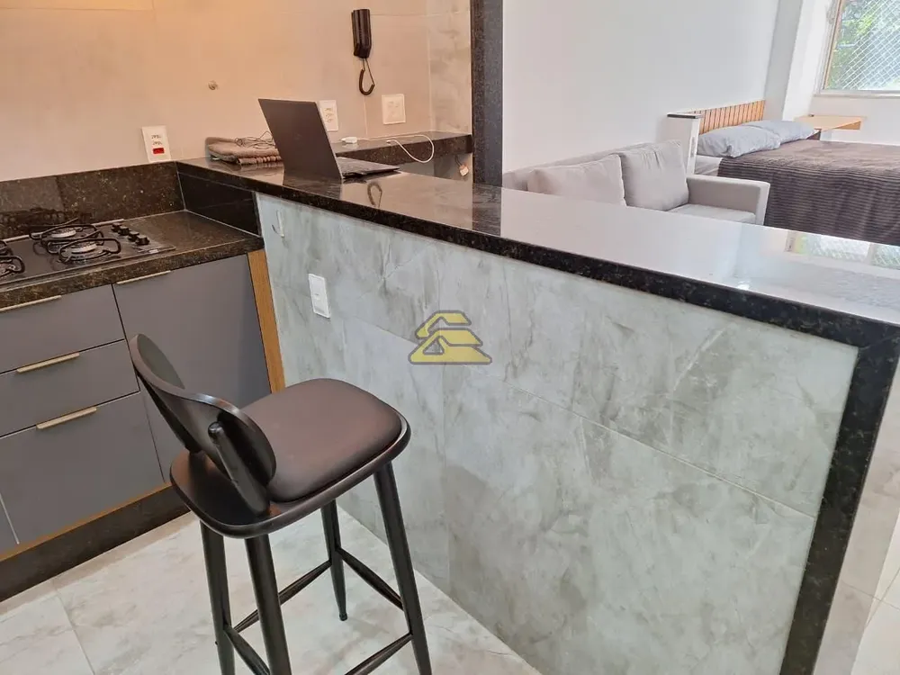 Apartamento, 1 quarto, 36 m² - Foto 12