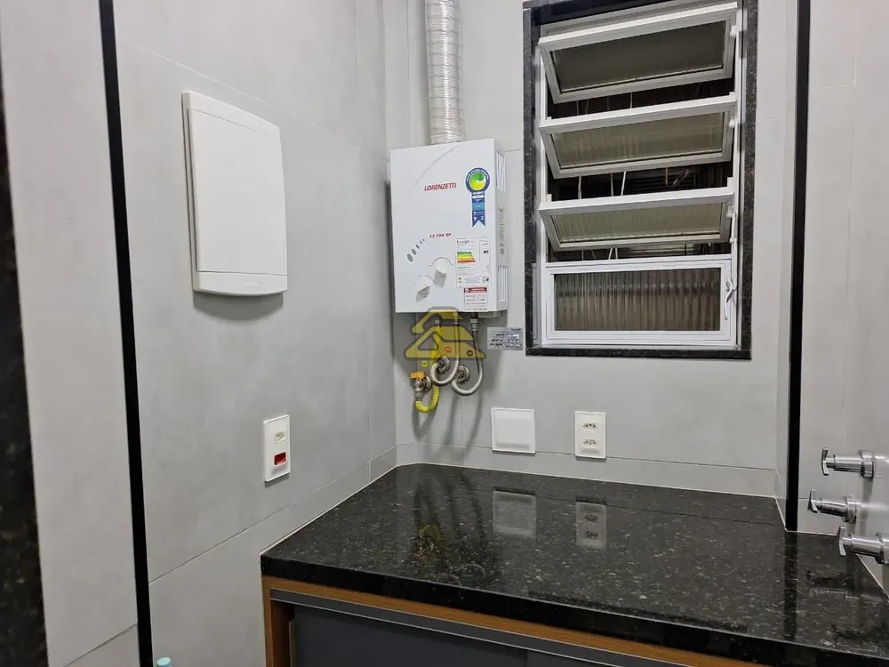 Apartamento, 1 quarto, 36 m² - Foto 1