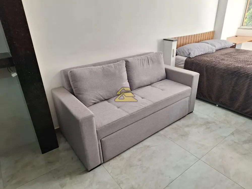 Apartamento, 1 quarto, 36 m² - Foto 14